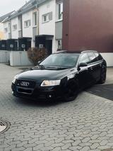 Audi A6 4F 3.0 TDI Aut.Standheizung ,3x ... - Audi A6 aus 2006: 3.0
