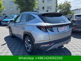Hyundai Tucson Prime Mild-Hybrid KRELL|ACC|LED|360° - Hyundai TUCSON Gebrauchtwagen in Wiesbaden