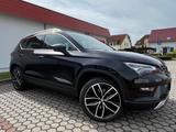 Seat Ateca 1.4 TSI  Xcellence 4x4 DSG Pano/ACC/Standh - Seat Ateca: Von Privat