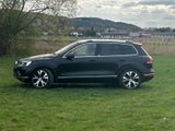 Volkswagen Touareg 3.0 V6 TDI SCR Tiptronic Executive E... - Volkswagen Touareg: Executive