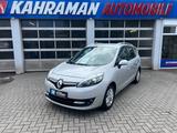 Renault Scenic III Grand Paris - Renault Scenic Paris