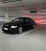 BMW E93 330d M57 - BMW 330 aus 2007: 330d