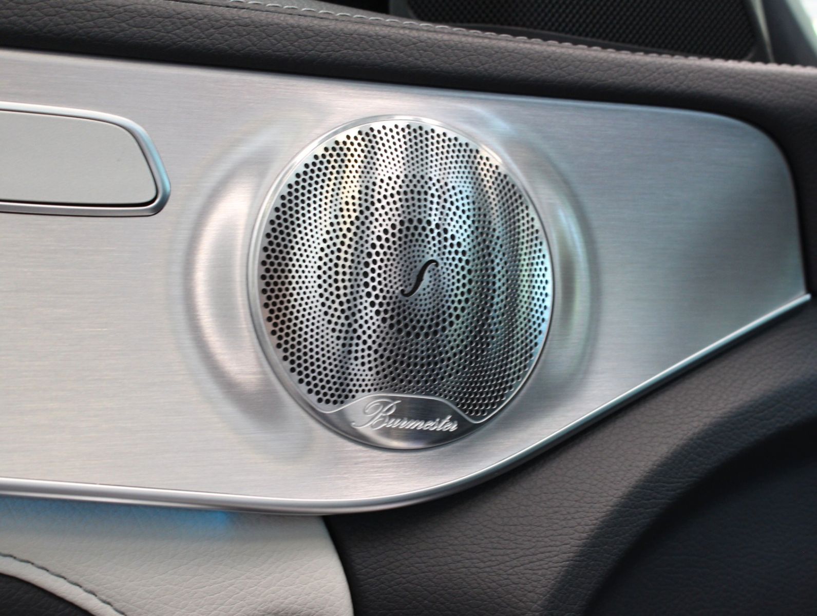 Fahrzeugabbildung Mercedes-Benz C 63s AMG Schalensitze*Deutsch*Pano*NO OPF