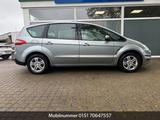 Ford S-Max S-MAX / 7 SITZER/SITZH/TEMPO/PDC/TÜV NEU - gebrauchte Ford S-Max aus dem Jahr 2010