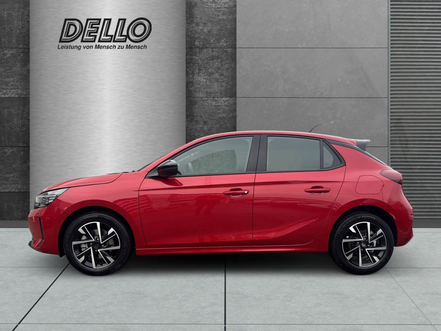 Opel Corsa - Bild 2