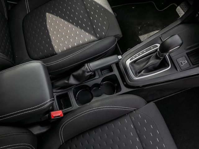Ford Puma 1.0 Titanium Spurhalteassistent Kamera Navi