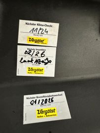 Ford S-Max S-MAX ST-Line *7.SITZER*AHK*PDC*SPURASSIST