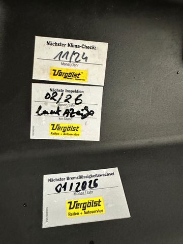 Ford S-Max S-MAX ST-Line *7.SITZER*AHK*PDC*SPURASSIST