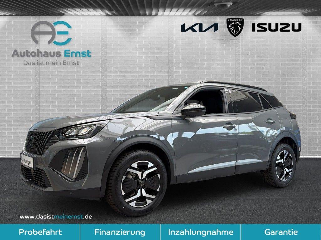 Peugeot 2008 Hybrid 110 e-DSC Allure