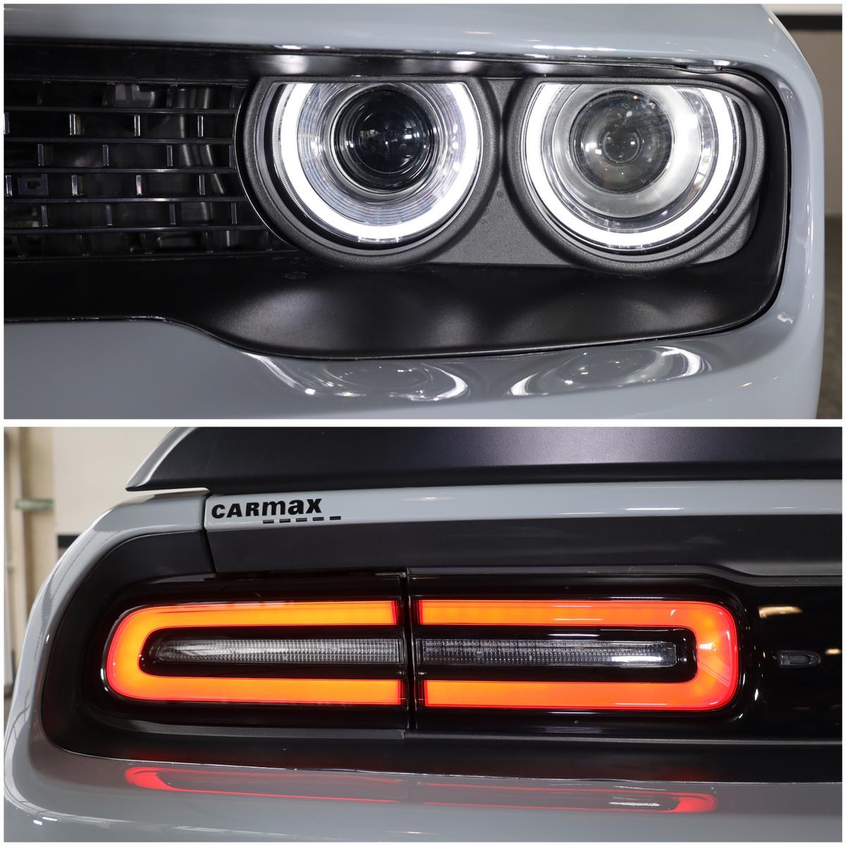 Dodge Challenger 3.6 GT/KAMERA/TOTW/BTH/MFL/AMBIE/R20, миниатюра 6