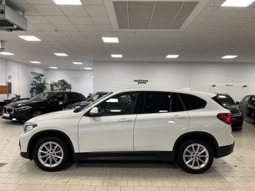 BMW X1 - 8