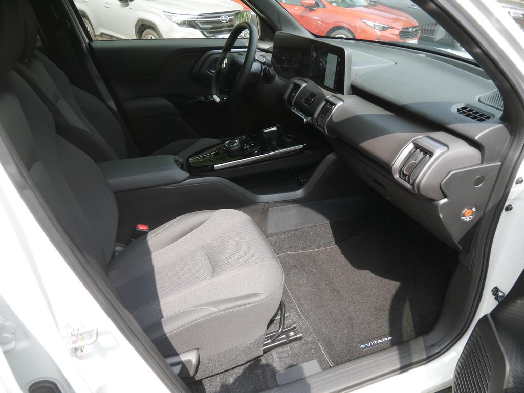 Suzuki e Vitara eAxle Comfort SHZ KAMERA NAVI ACC LED