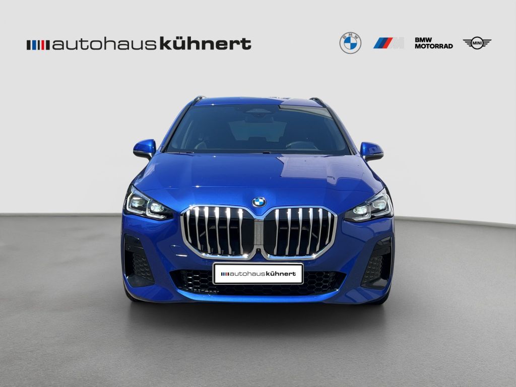 BMW 218 Active Tourer — fotografia 2
