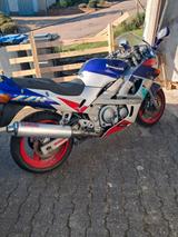 Kawasaki ZZR600 (ZX600E) - KAWASAKI ZZR 600