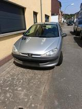 Peugeot 206 Bj. 2000  unter 70.000km - Peugeot 206: 0km