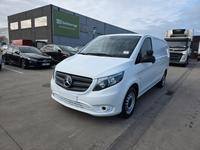 Mercedes-Benz Vito 116 (Stock ID 43303)