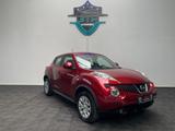 Nissan Juke Acenta - Nissan Gebrauchtwagen in Bonn
