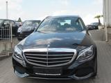 Mercedes-Benz T-Modell C 180 T CGI Exclusive-Navi-KAM-LED-AHK - Mercedes-Benz C 180 in Herne
