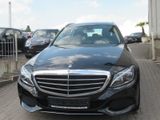 Mercedes-Benz T-Modell C 180 T CGI Exclusive-Navi-KAM-LED-AHK
