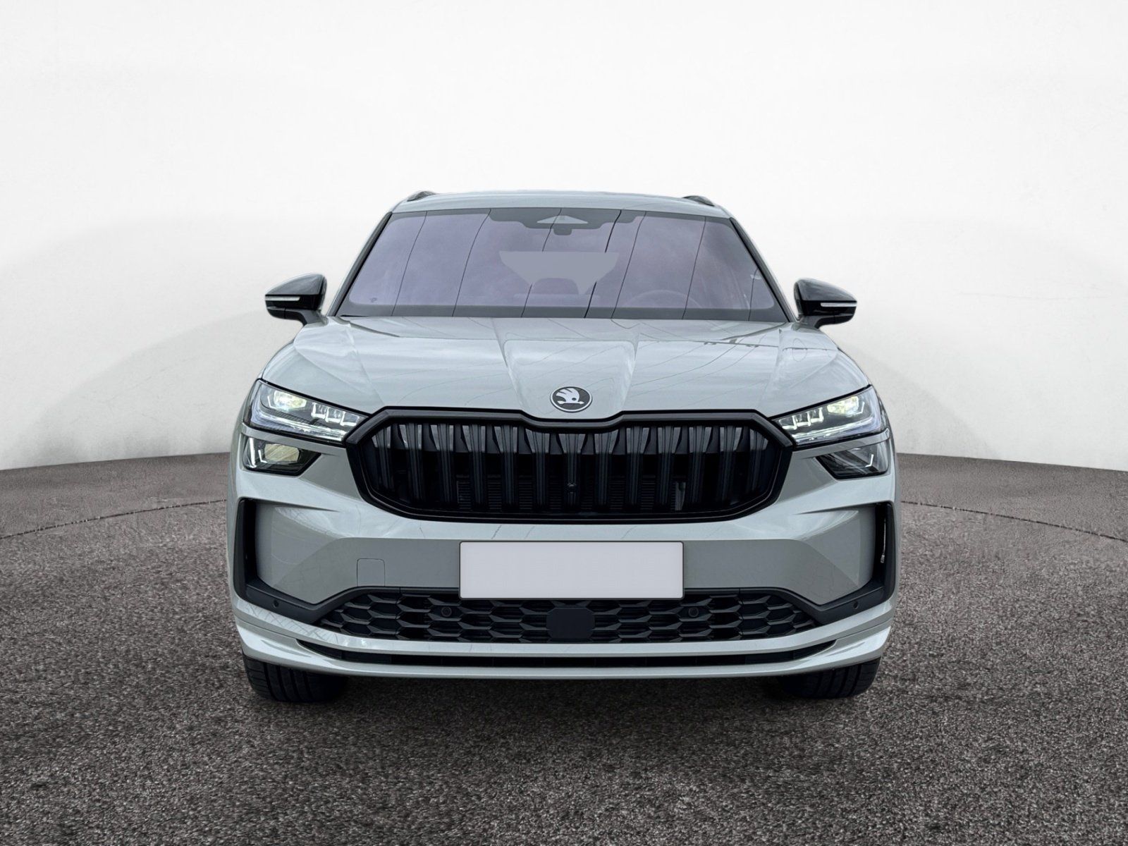 Skoda Kodiaq - Bild 2