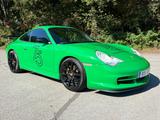 Porsche 911 GT3 RS optik, Aero kit - Porsche: 911 Gt3 RS