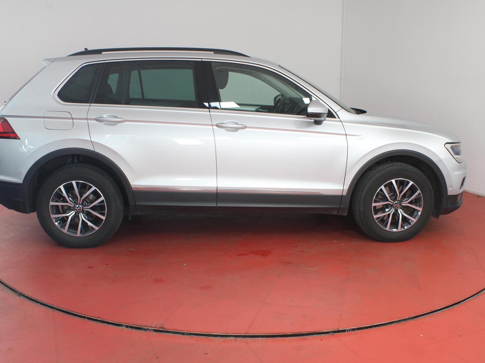 Volkswagen Tiguan 2.0TSI DSG 4M 220,-ohne Anzahlung Standh., миниатюра 25