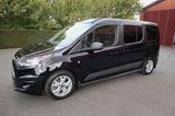 Ford Grand Tourneo Rollstuhlrampe*AMF-Bruns Umbau* - : Behindertengerecht, Umbau
