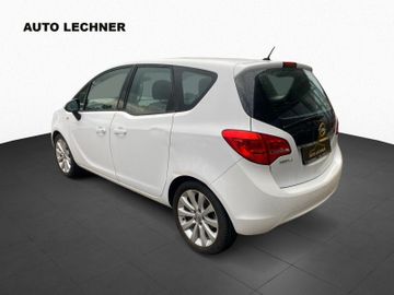 Bild 7 Opel Meriva B *8FACH*KLIMA*