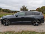 Volvo V60 T5 Geartronic Inscription *Garantie**AHK* - Volvo V60 Inscription mit Benzin-Antrieb