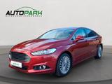 Ford Mondeo 2.0 TDCI Titanium Navi | SHZ | Tempomat - Ford Mondeo mit Diesel-Antrieb: Limousine, Automatik