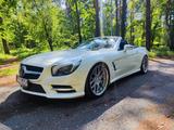 Mercedes-Benz SL 350 - - gebrauchte Mercedes-Benz SL 350 aus dem Jahr 2013