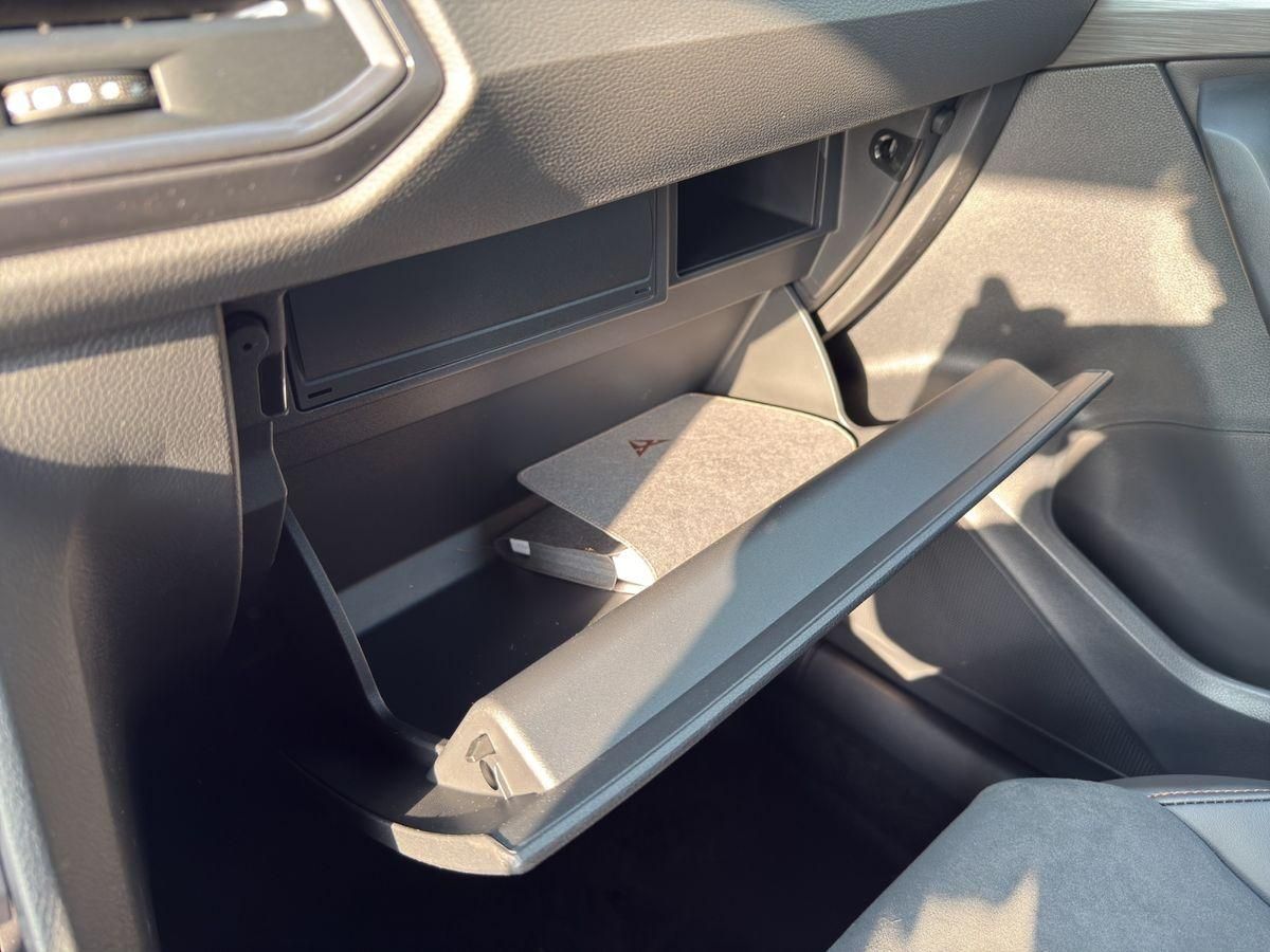 Cupra Ateca - Bild 29