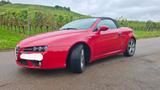Alfa Romeo Spider 2.2 JTS Exklusiv 85tkm - Alfa Romeo Spider von privat