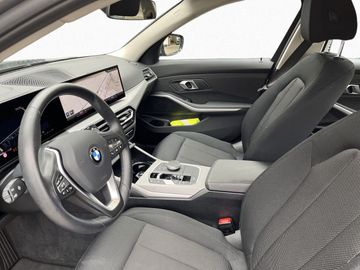 BMW 320 - 5