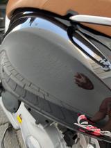 Vespa Primavera 125 3ie - VESPA PRIMAVERA