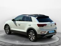 Volkswagen T-Roc - Vorschau Bild 4