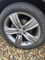 Volkswagen Tiguan 1.4 TSI 92kW Comfortline - Volkswagen Tiguan: 1.4