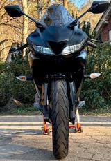 Yamaha YZF-R125 RE40 - Offers