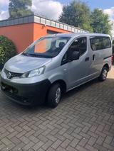 Nissan NV200 1.6 16V 110 EVALIA Premium EURO5 PREMIUM - Nissan NV200 in Köln