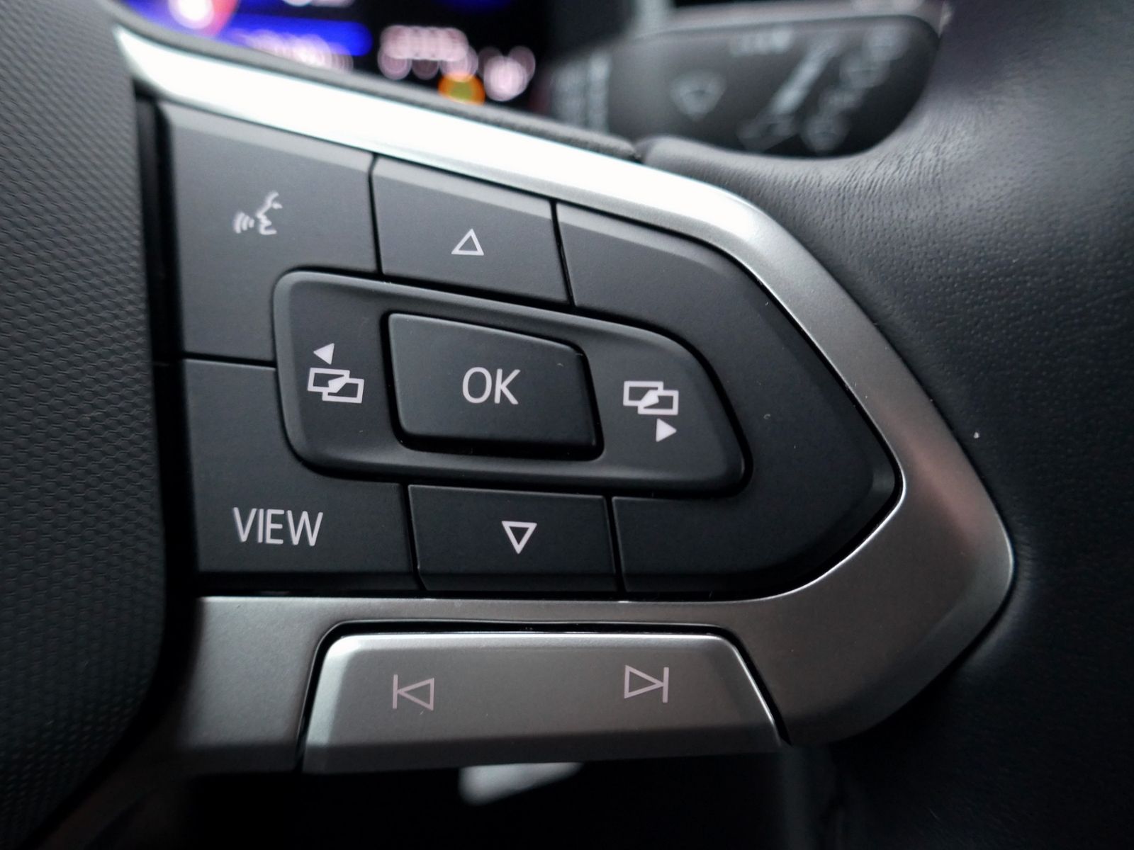 Fahrzeugabbildung Volkswagen Polo Life 1.0 MPI | LED RFK GRA Navi