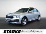 Skoda Kamiq 1.0 TSI DSG Selection  LED Kamera PDC LM T - : Sitzheizung, Geländewagen, mit Klimaanlage