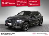 Audi Q5 50 TFSI e quattro Kamera CarPlay AHK Navi 19'