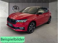 Skoda Fabia - Vorschau Bild 2
