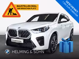 BMW X2 sDrive20i M-Sport HK HiFi Massage LED AHK ACC - BMW X2 Jahreswagen