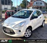 Ford Ka 1.2 *16.676 km/TÜV/FINANZ.* - gebrauchte Ford Ka/Ka+ aus dem Jahr 2016