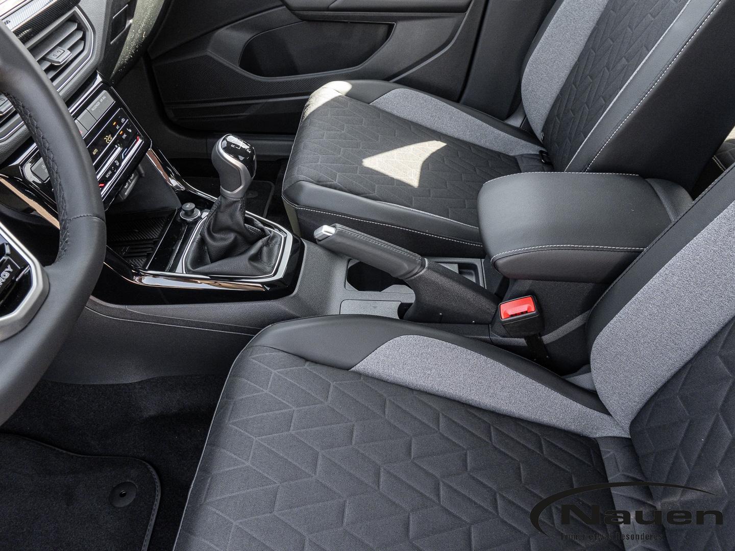 Volkswagen T-Cross ENERGY *ACC*KAMERA*CLIMATRONIC*SHZ*APP-C, миниатюра 15
