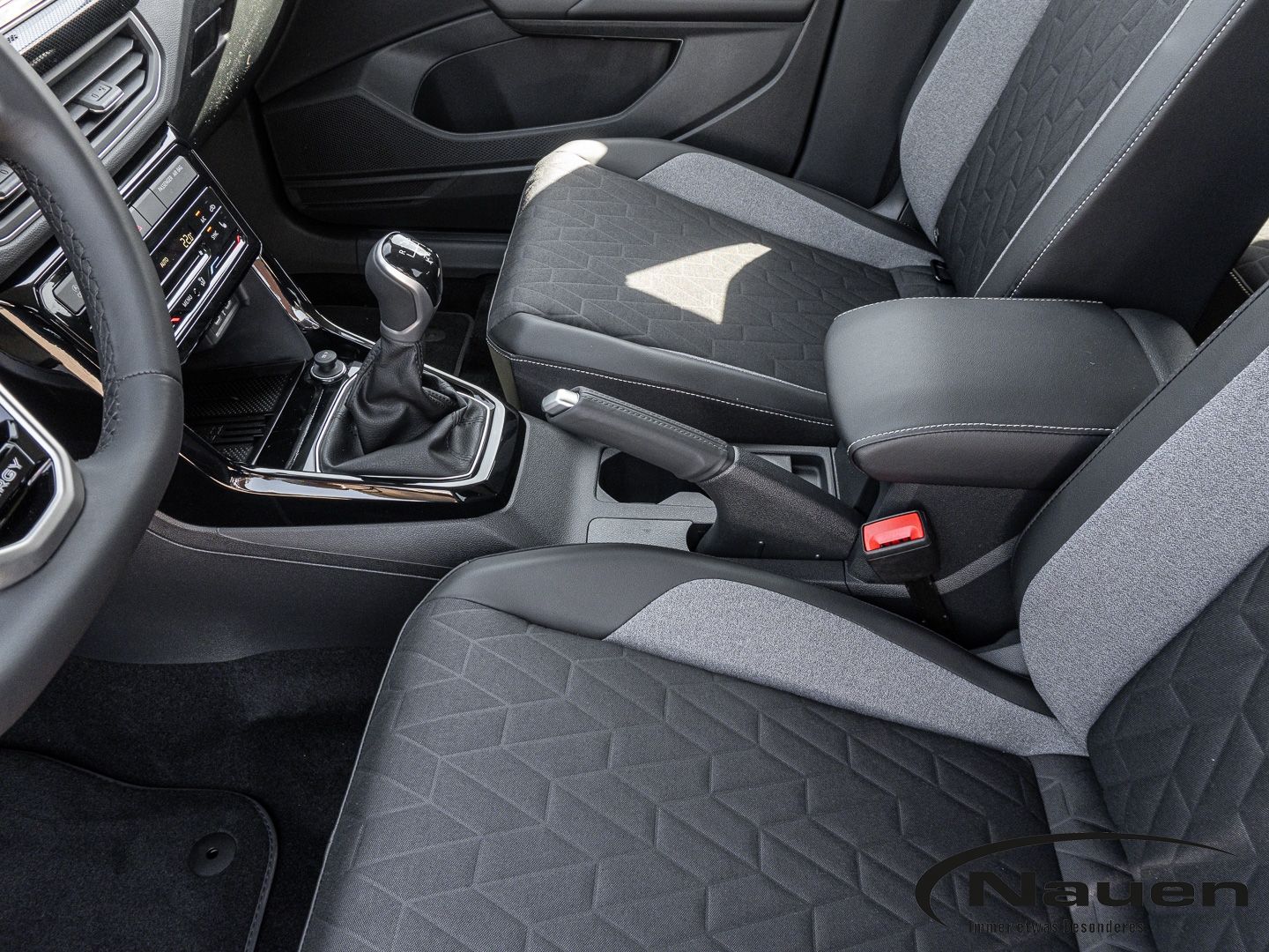 Volkswagen T-Cross - Bild 19