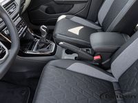 Volkswagen T-Cross - Vorschau Bild 19