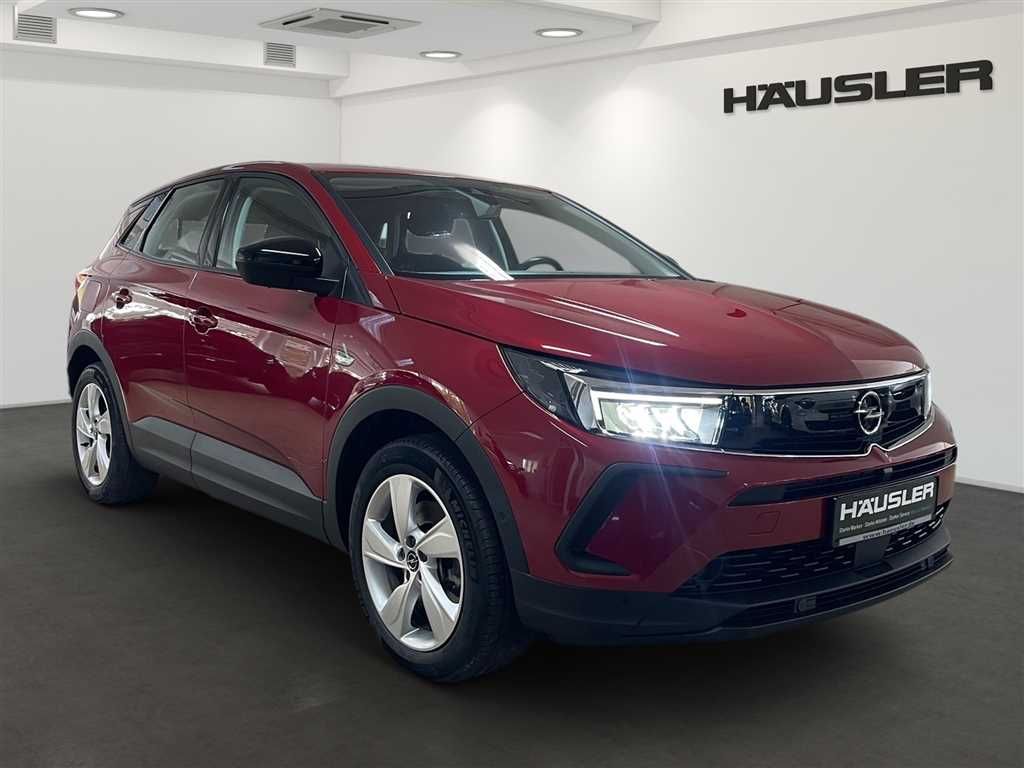 Opel Grandland X 1.6 Navi Kamera PDC LHZ AHK PHEV imagem 2