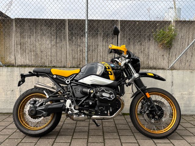 BMW R NINET URBAN G/S 